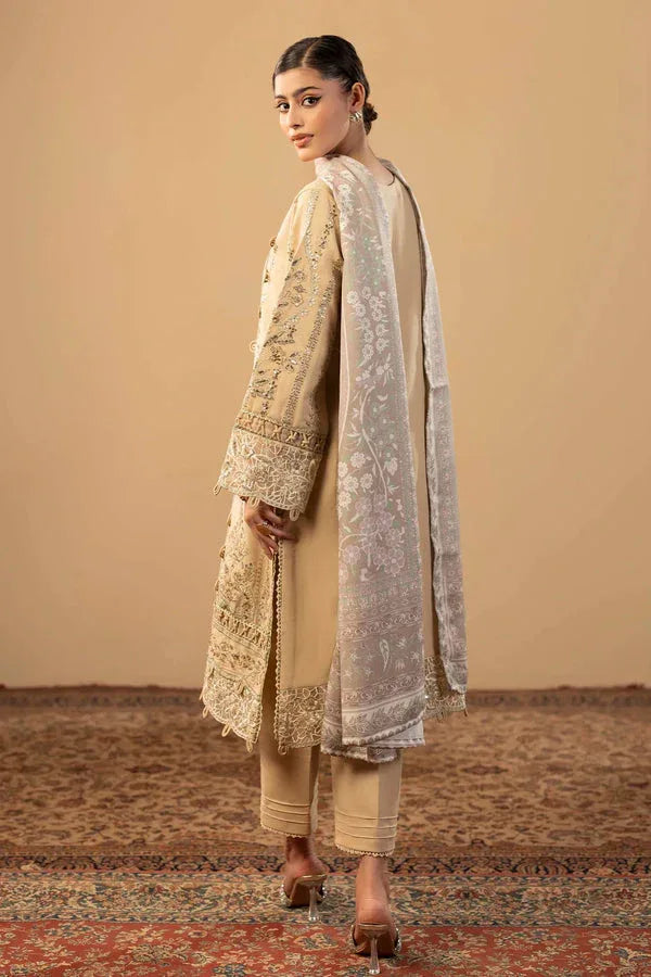 Adans Libas | Dhanak Studio | DHANAK 7904 - Aqsa Fabrics