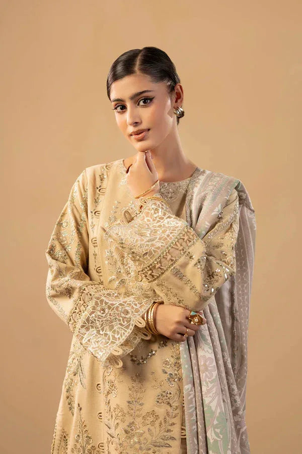 Adans Libas | Dhanak Studio | DHANAK 7904 - Aqsa Fabrics
