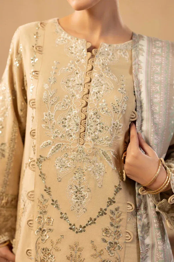 Adans Libas | Dhanak Studio | DHANAK 7904 - Aqsa Fabrics
