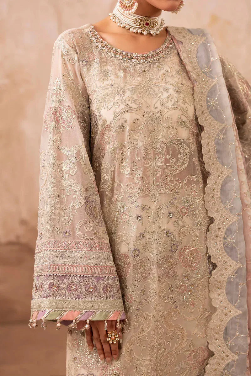 Adans Libas | Barroco Formals 25 | Barroco 1554 - Aqsa Fabrics