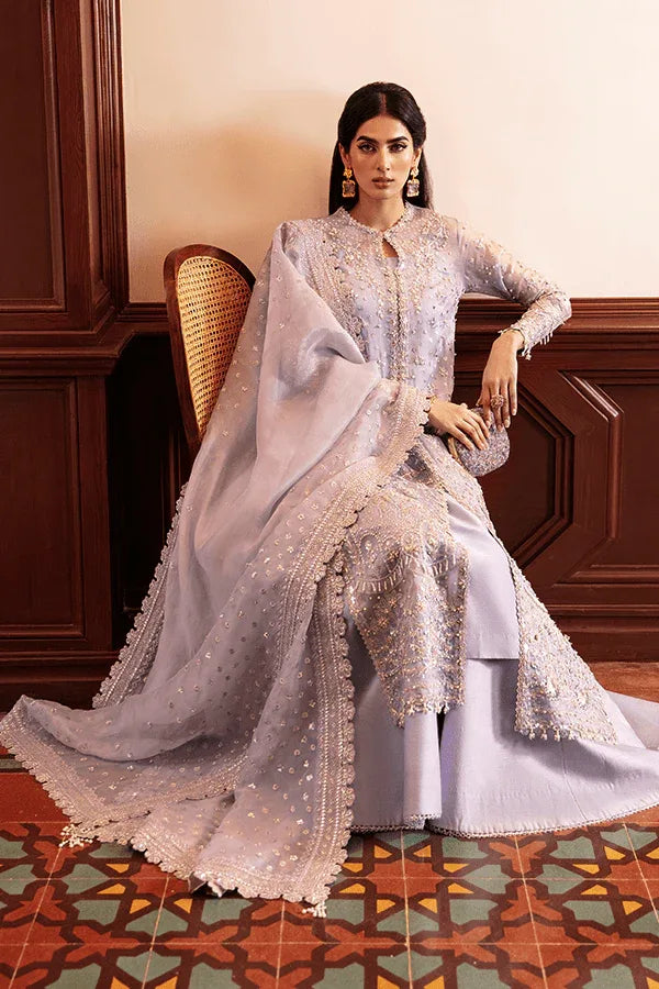 Soraya - Lenore - Aqsa Fabrics