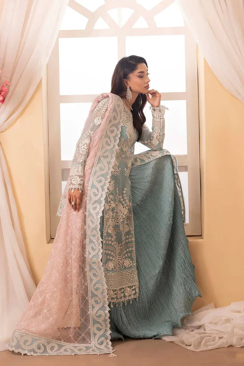Adans Libas | Barroco Formals 25 | Barroco 1555 - Aqsa Fabrics