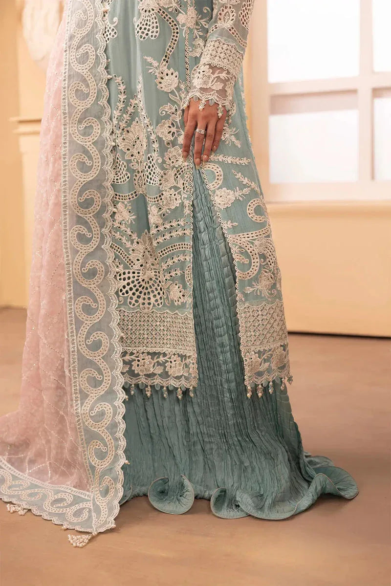 Adans Libas | Barroco Formals 25 | Barroco 1555 - Aqsa Fabrics