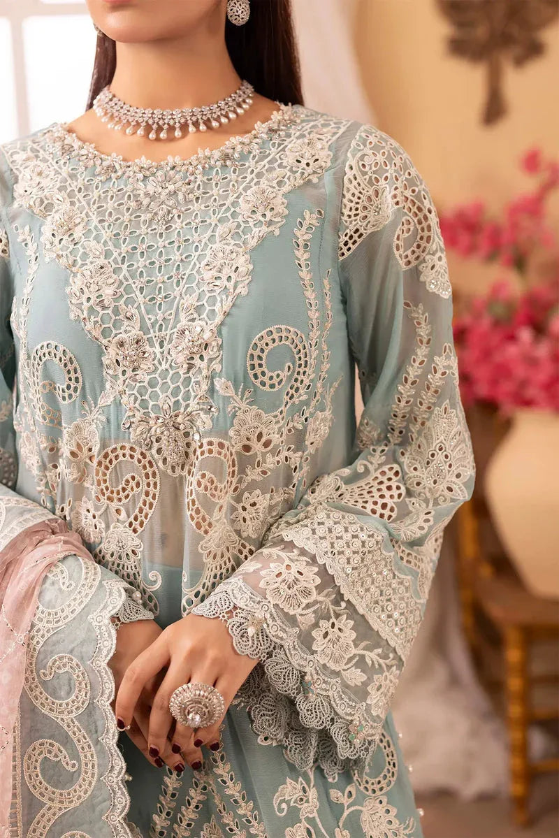 Adans Libas | Barroco Formals 25 | Barroco 1555 - Aqsa Fabrics