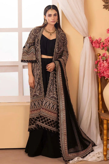Adans Libas | Barroco Formals 25 | Barroco 1556 - Aqsa Fabrics