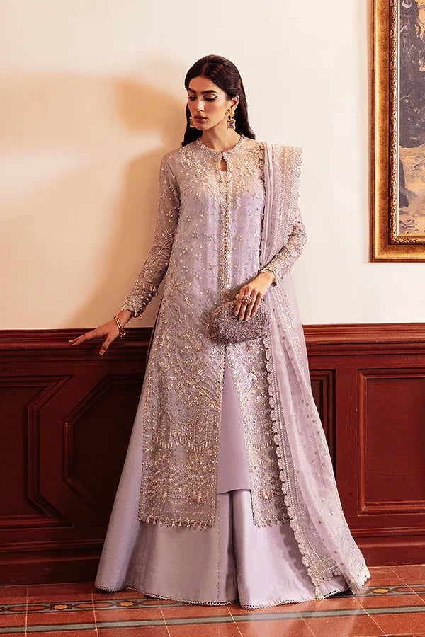Soraya - Lenore - Aqsa Fabrics