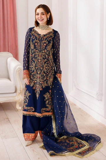 Charizma | Dastaan e Jashaan 25 | DJ5-07 - Aqsa Fabrics