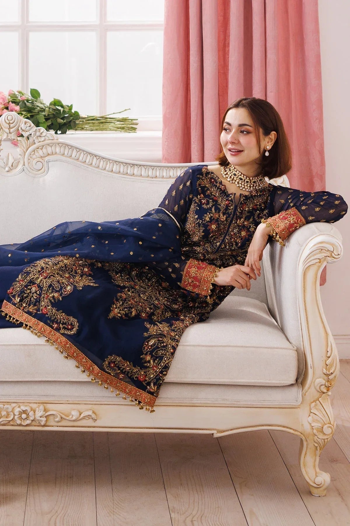 Charizma | Dastaan e Jashaan 25 | DJ5-07 - Aqsa Fabrics