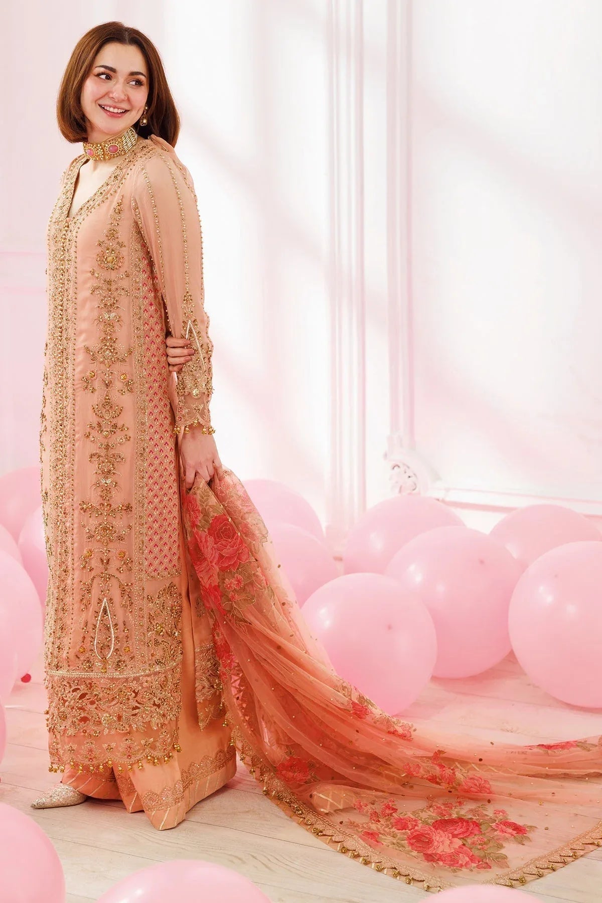 Charizma | Dastaan e Jashaan 25 | DJ5-02 - Aqsa Fabrics