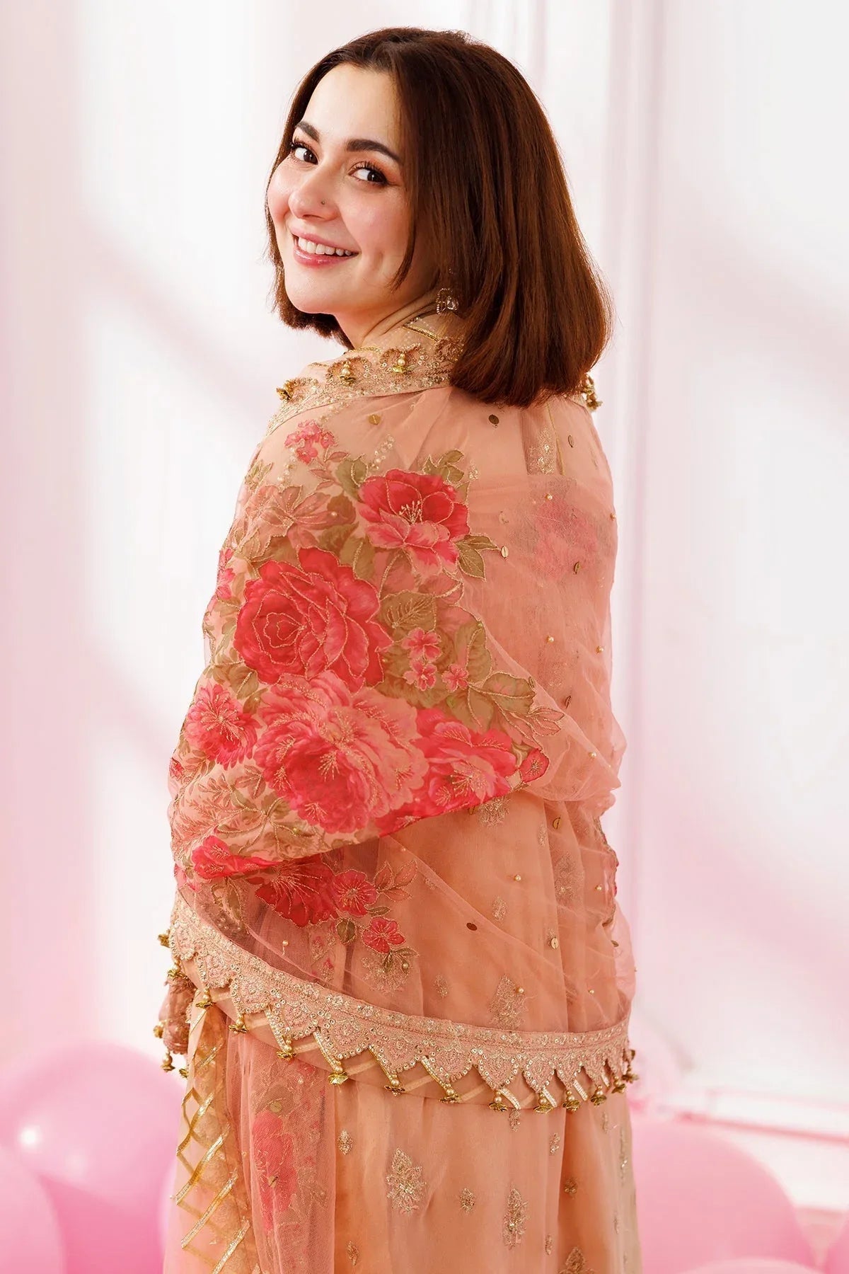 Charizma | Dastaan e Jashaan Formals 25 | DJ5-02 - Aqsa Fabrics