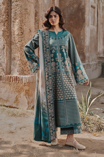 Charizma | Winter Collection | DSCW5-25 - Aqsa Fabrics