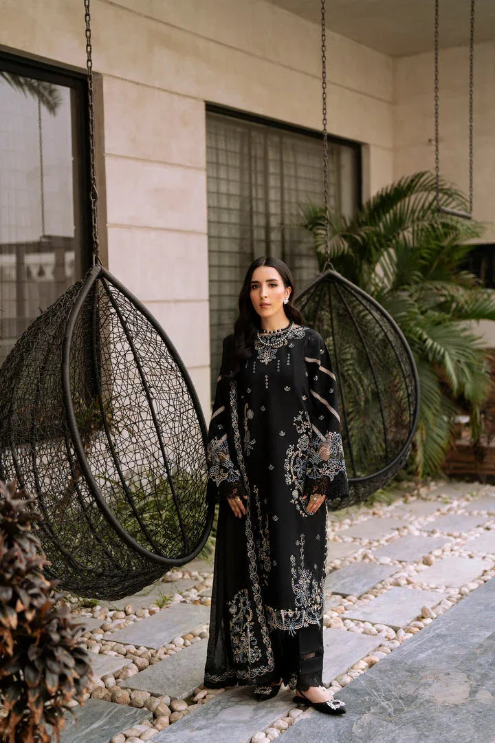 Florent | Eid Collection |FEF - 9 - Aqsa Fabrics