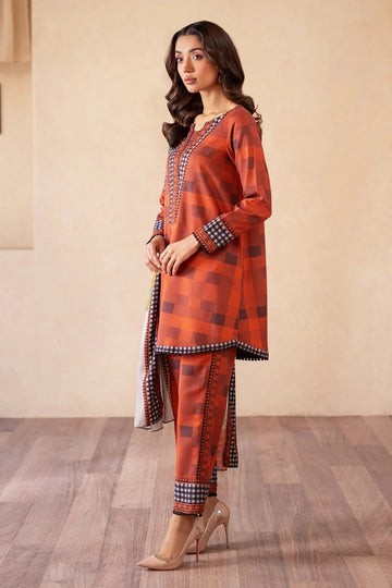Charizma | Print Melody | CPM-4-S45A - Aqsa Fabrics
