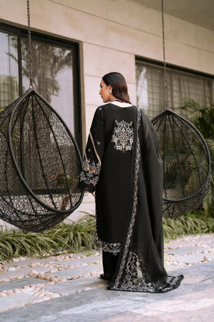Florent | Eid Collection |FEF - 9 - Aqsa Fabrics