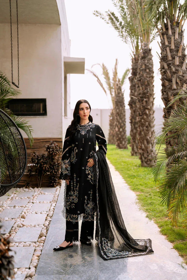 Florent | Eid Collection |FEF - 9 - Aqsa Fabrics