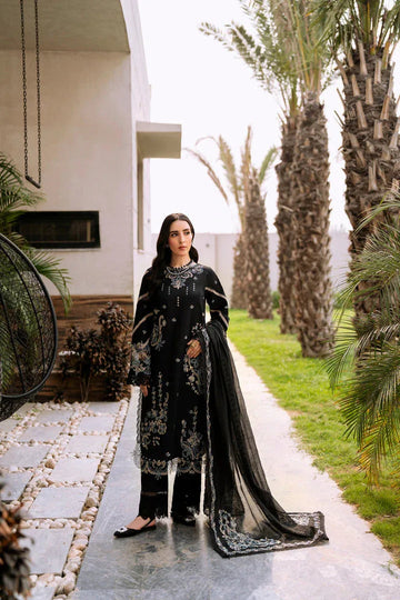 Florent | Eid Collection |FEF - 9 - Aqsa Fabrics