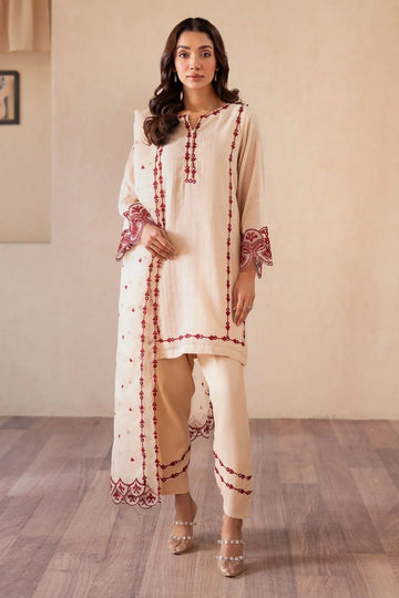 Charizma | Festive Pret | CMA-4-S06 - Aqsa Fabrics