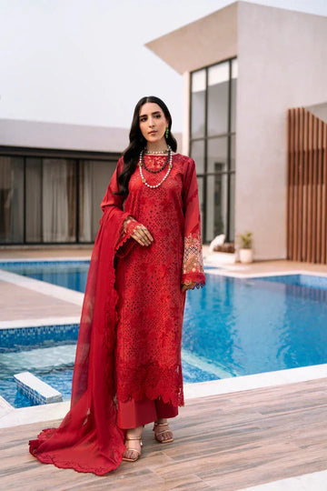 Florent | Eid Collection | FEF - 10 - Aqsa Fabrics