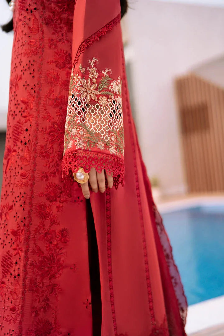 Florent | Eid Collection | FEF - 10 - Aqsa Fabrics