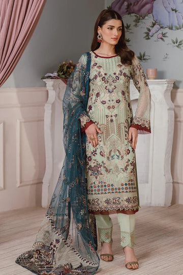 Ramsha | Ramsha Collection | F-2507 - Aqsa Fabrics