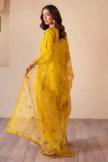 Charizma | Festive Pret | CMA-4-077 - Aqsa Fabrics