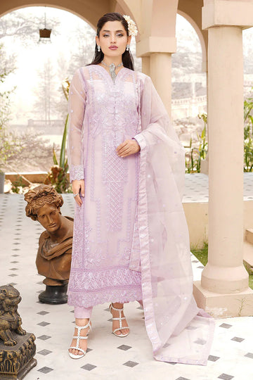 Maryams | Luxury Pret | M-1205 - Aqsa Fabrics