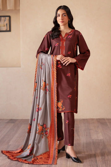 Charizma | Print Melody | CPM-4-S53A - Aqsa Fabrics