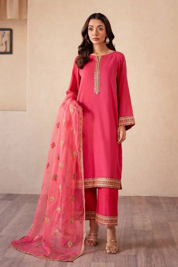 Charizma | Festive Pret | CMA-4-S04 - Aqsa Fabrics