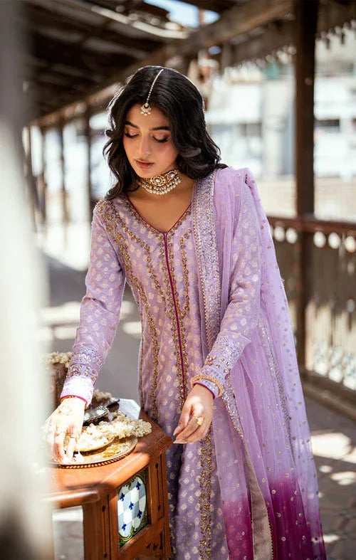 Maya | Dil ki Batain | KAYA - Aqsa Fabrics