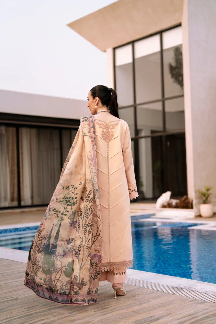 Florent | Eid Collection |FEF - 13 - Aqsa Fabrics