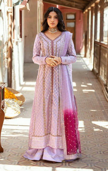 Maya | Dil ki Batain | KAYA - Aqsa Fabrics