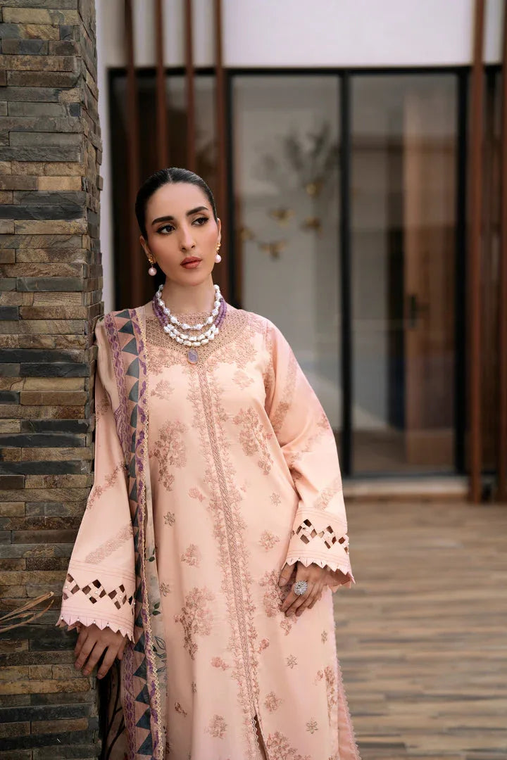 Florent | Eid Collection |FEF - 13 - Aqsa Fabrics