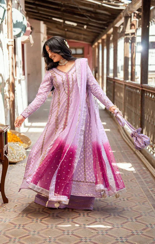 Maya | Dil ki Batain | KAYA - Aqsa Fabrics