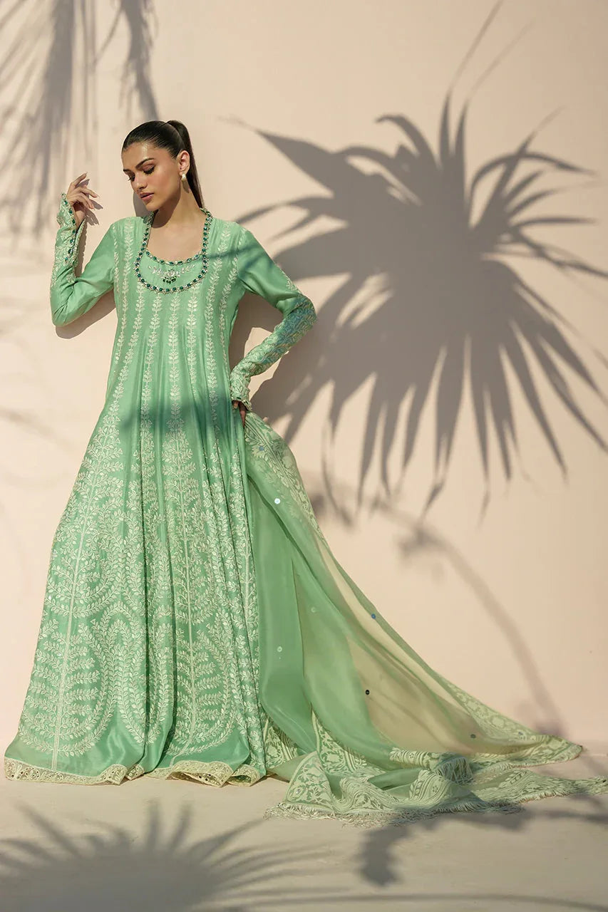 Sania Maskatiya | Eid Edit 26 | Besma