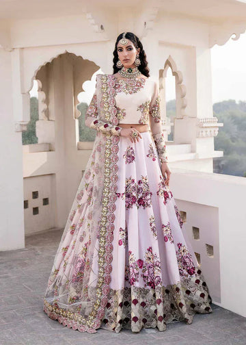 Akbar Aslam | Darbar Festive Formals | Divani - Aqsa Fabrics