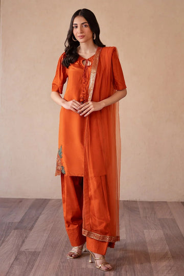 Charizma | Festive Pret | CMA-4-106 - Aqsa Fabrics