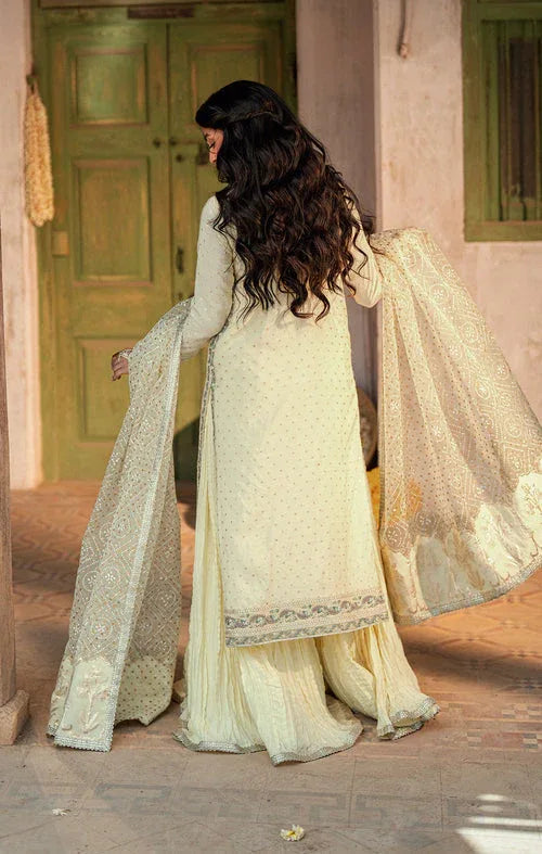 Maya | Dil ki Batain | RUBA - Aqsa Fabrics