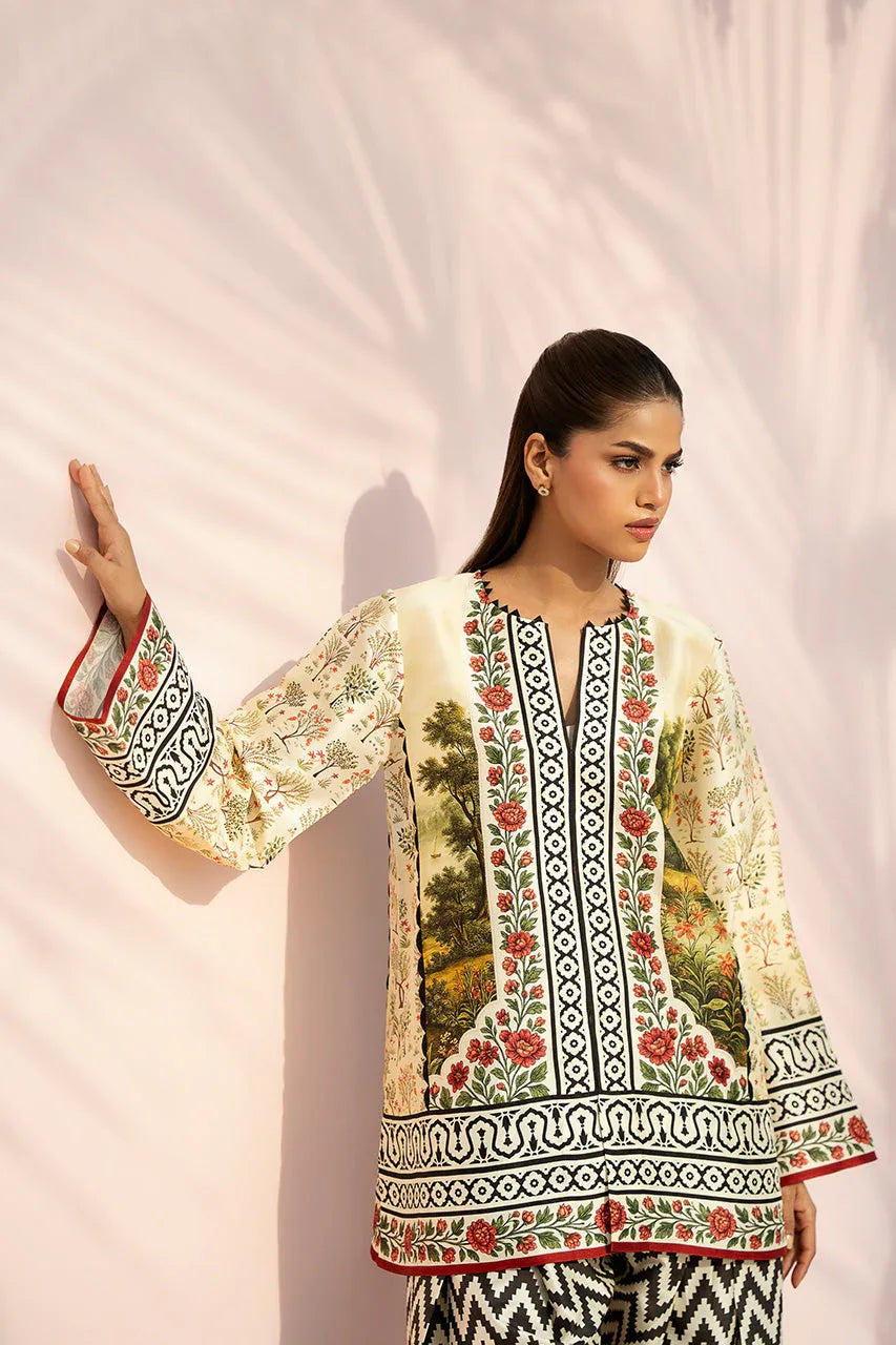 Sania Maskatiya | Eid Edit 26 | Jehan