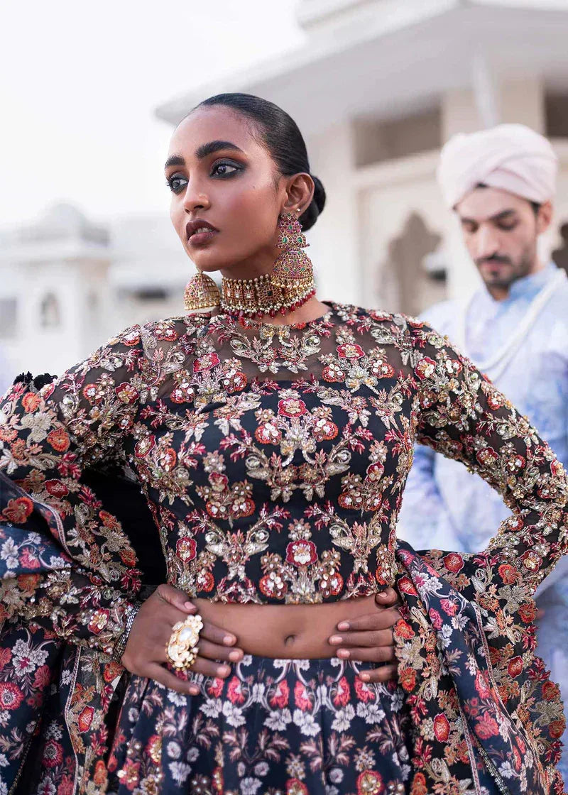 Akbar Aslam | Darbar Festive Formals | Noor Jehan - Aqsa Fabrics