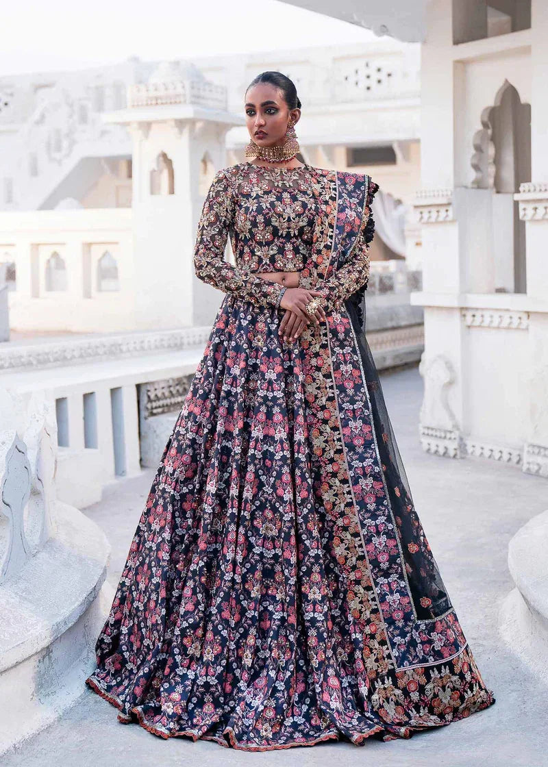 Akbar Aslam | Darbar Festive Formals | Noor Jehan - Aqsa Fabrics