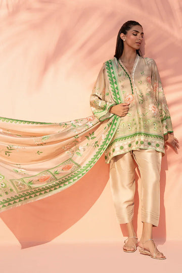 Sania Maskatiya | Eid Edit 26 | Alyra