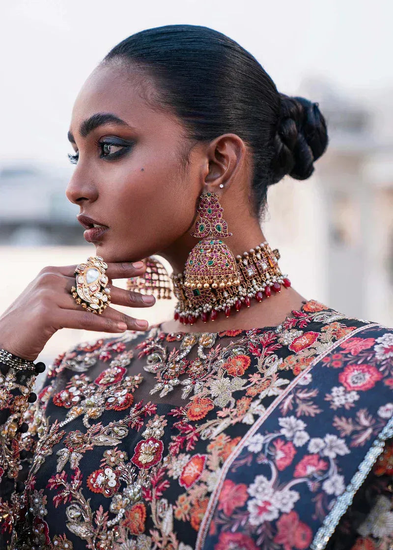 Akbar Aslam | Darbar Festive Formals | Noor Jehan - Aqsa Fabrics