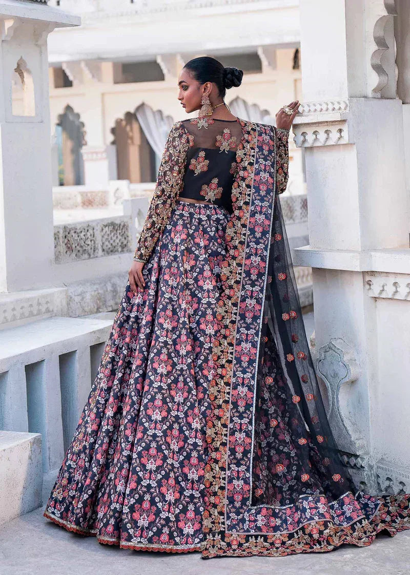 Akbar Aslam | Darbar Festive Formals | Noor Jehan - Aqsa Fabrics