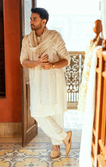 Maya | Dil ki Batain | AHLAM - Aqsa Fabrics