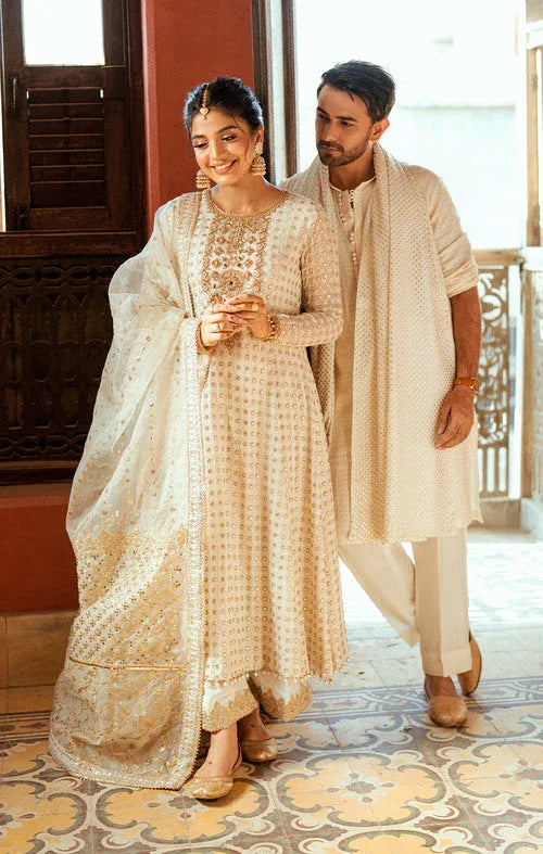 Maya | Dil ki Batain | AHLAM - Aqsa Fabrics