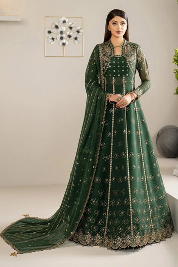 Alizeh | Formals Wear | AF-CH-2189-Elza - Aqsa Fabrics