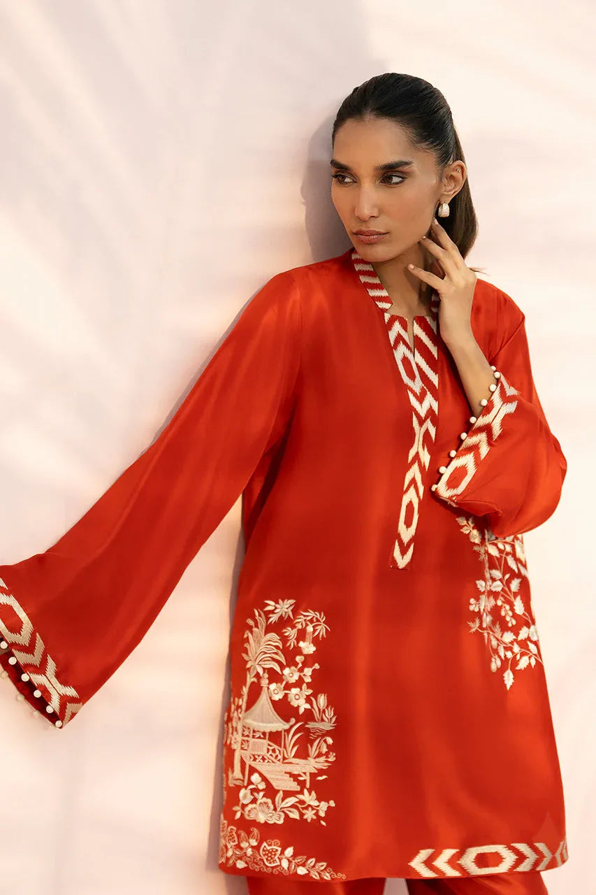 Sania Maskatiya | Eid Edit 26 | Syla (A)