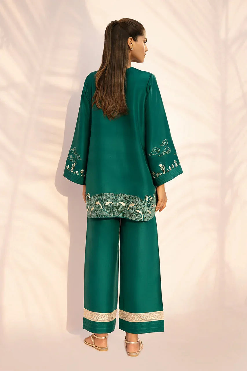 Sania Maskatiya | Eid Edit 26 | Reyna (A)