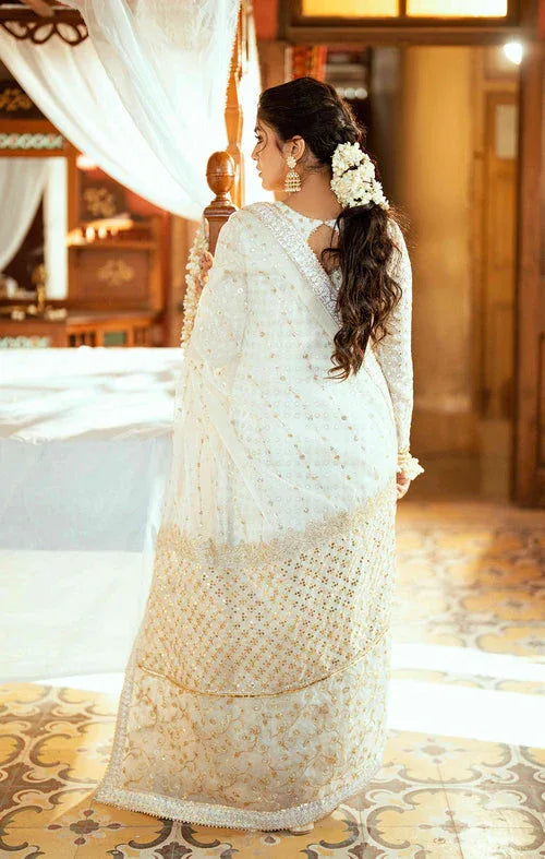 Maya | Dil ki Batain | PAREESA - Aqsa Fabrics