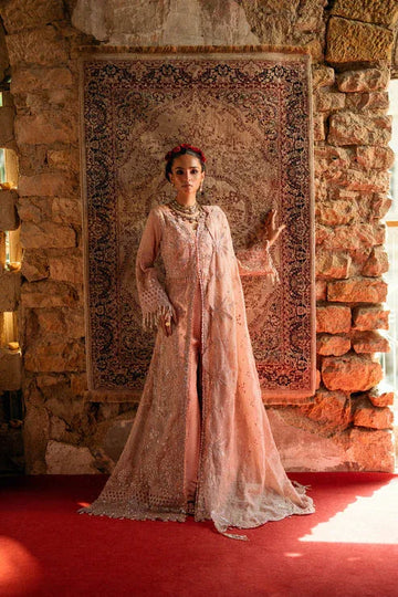 Florent | Mehermaah Wedding Formals | NARGIS - Aqsa Fabrics